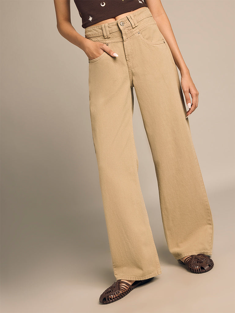 Baggy Jeans