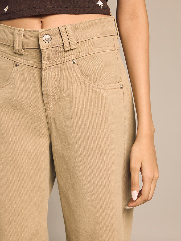 Baggy Jeans