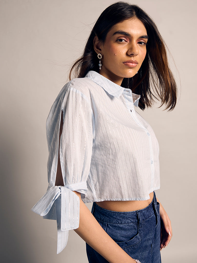 Striped Shirt