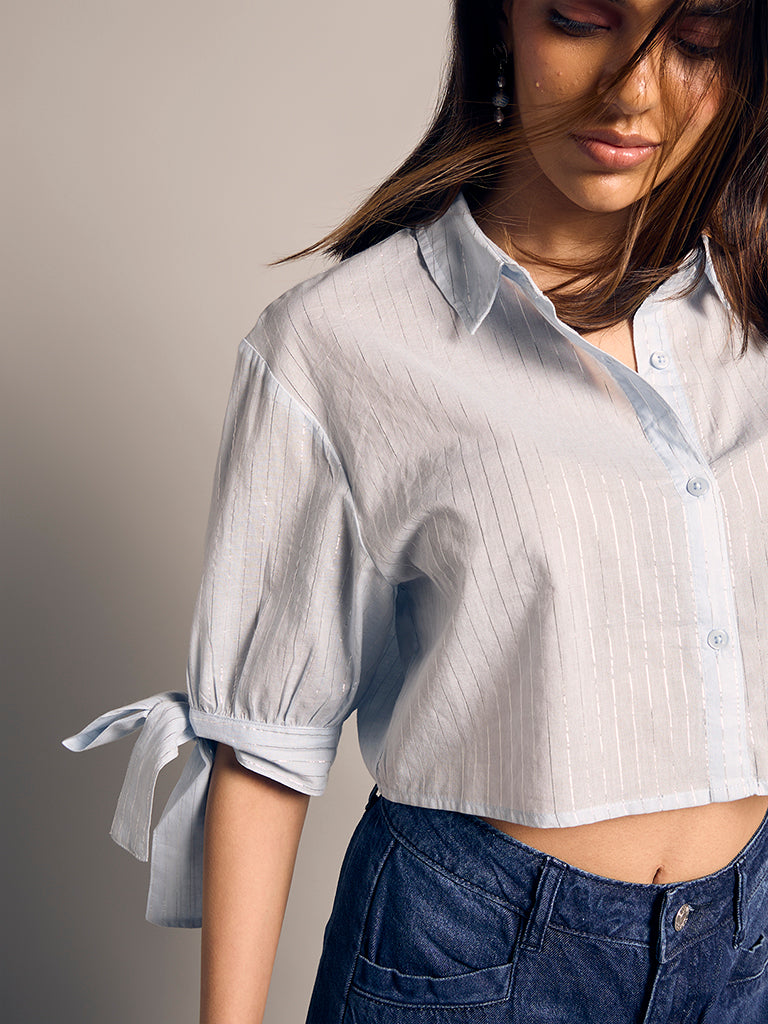 Striped Shirt