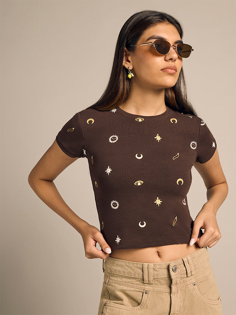 Fitted T-Shirt