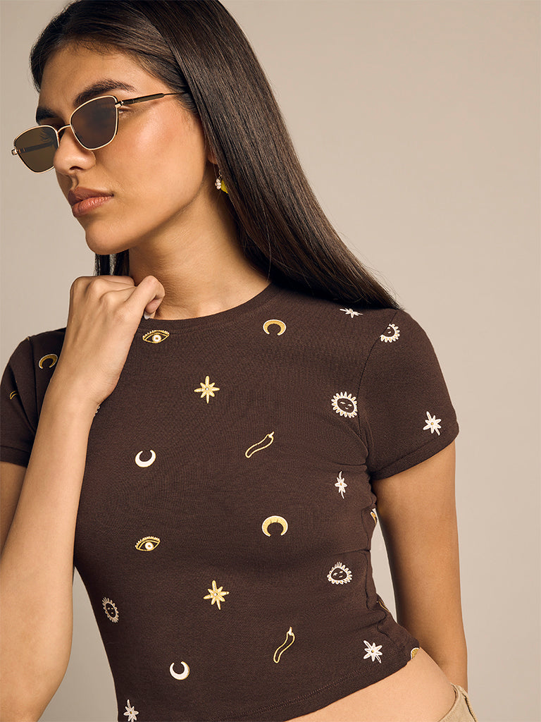 Fitted T-Shirt