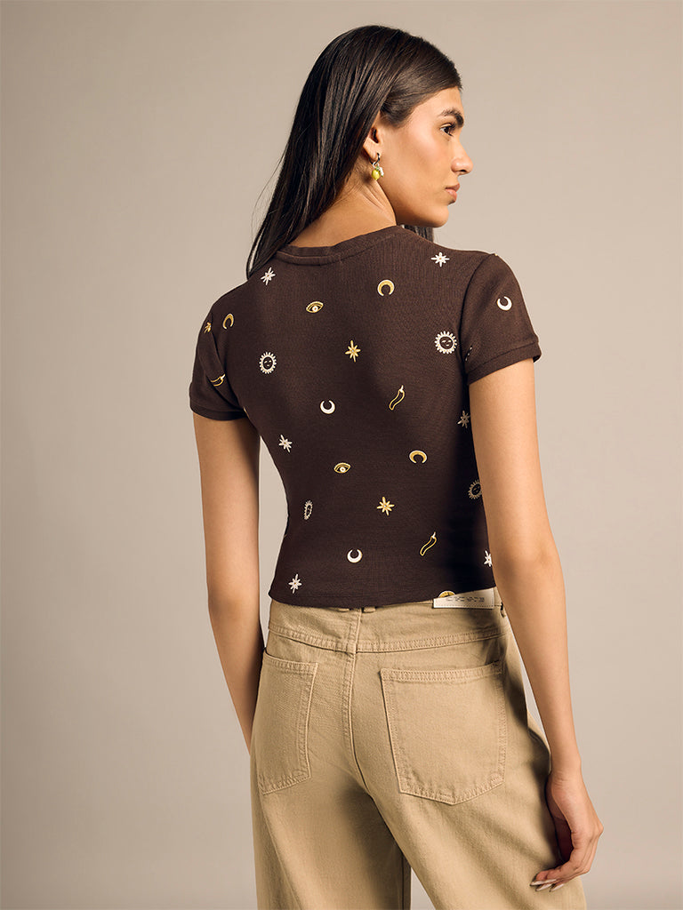 Fitted T-Shirt