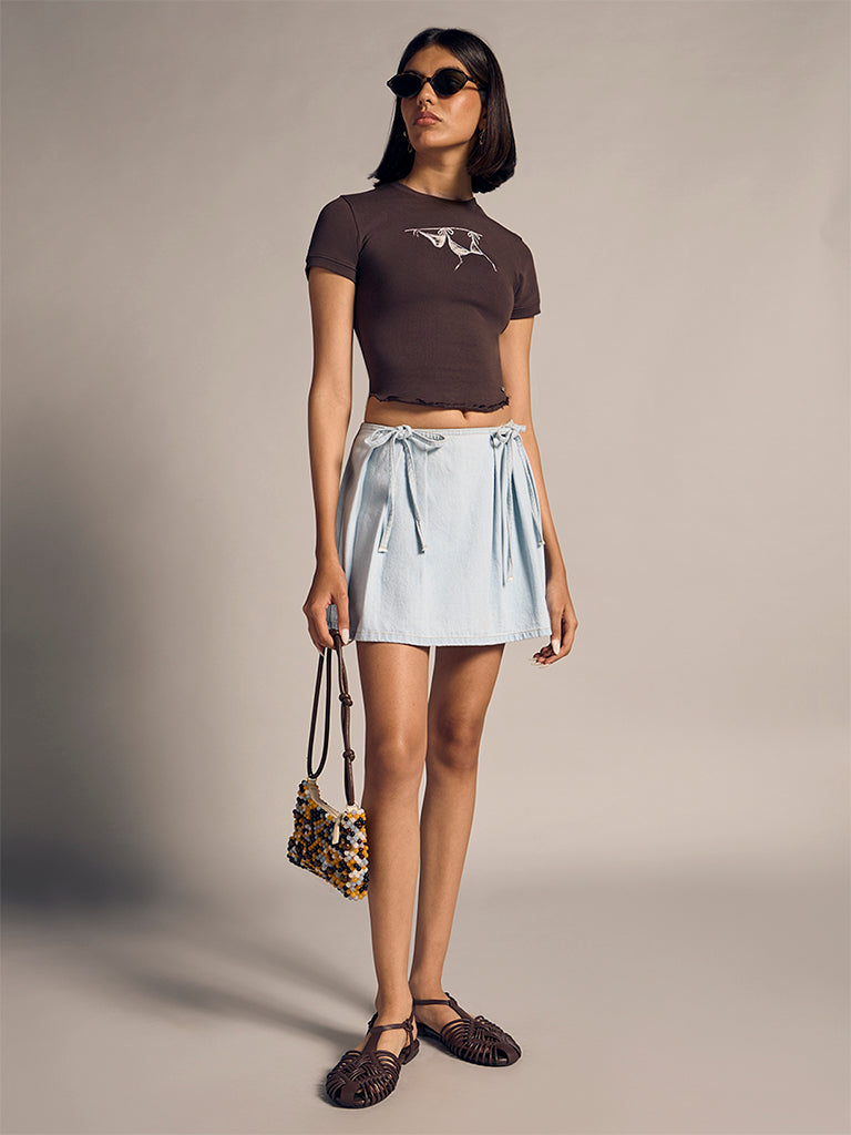Fitted T-Shirt