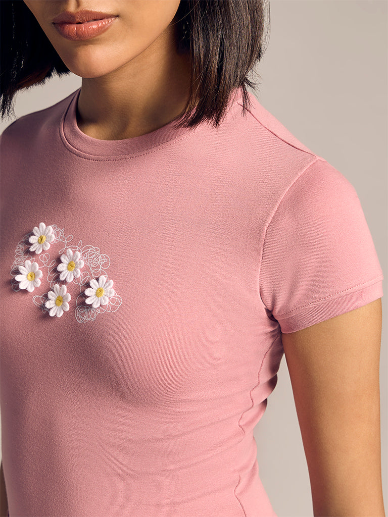 Fitted T-Shirt