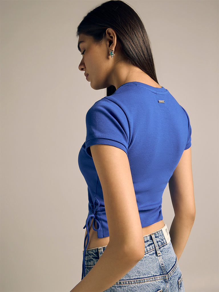 Fitted T-Shirt