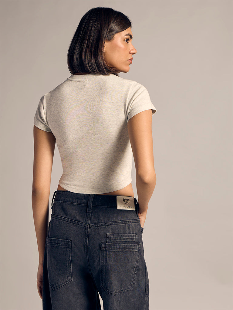 Fitted T-Shirt