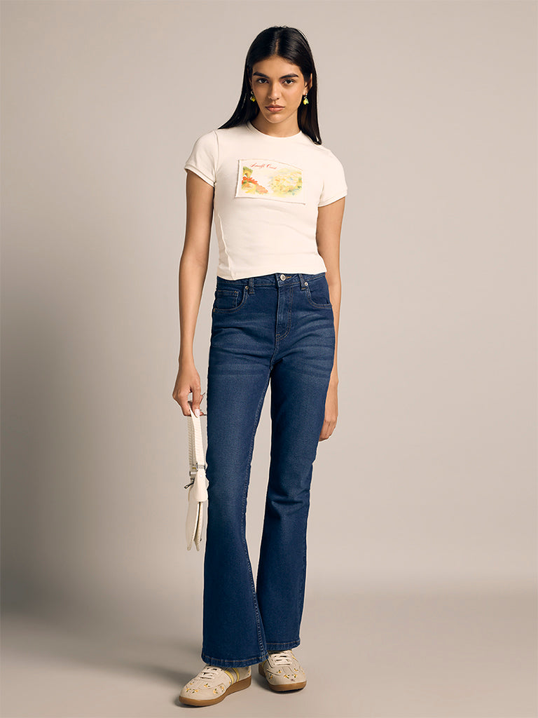 Fitted T-Shirt