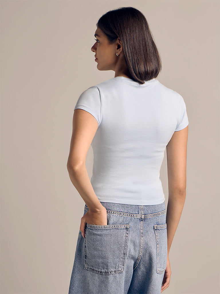 Fitted T-Shirt