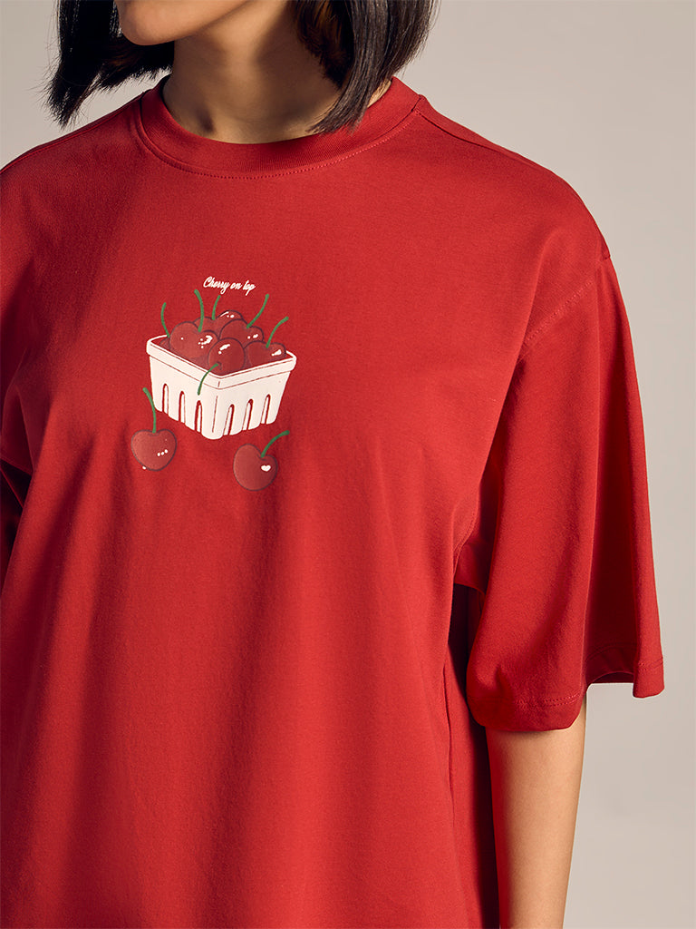 Oversized T-Shirt
