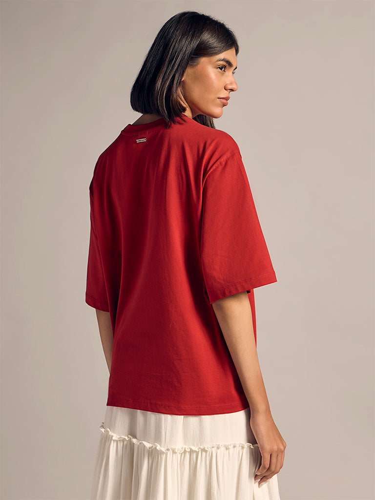 Oversized T-Shirt