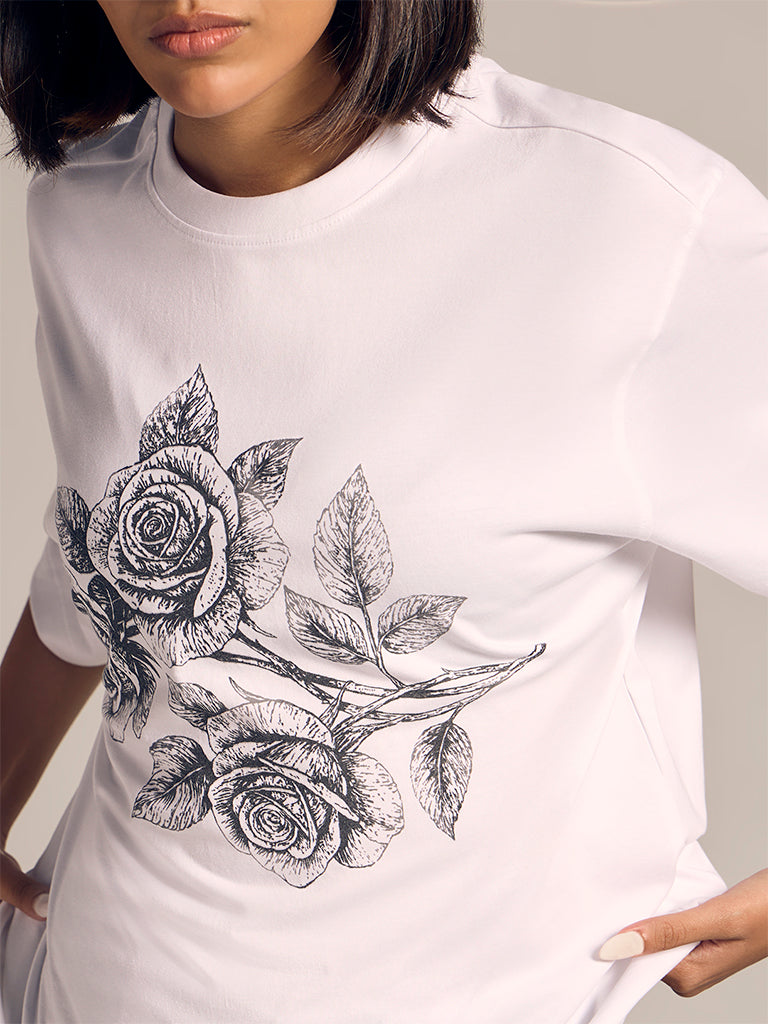 Oversized T-Shirt