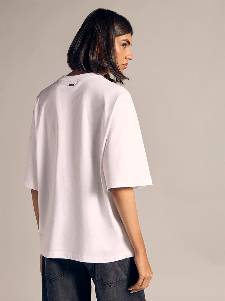 Oversized T-Shirt