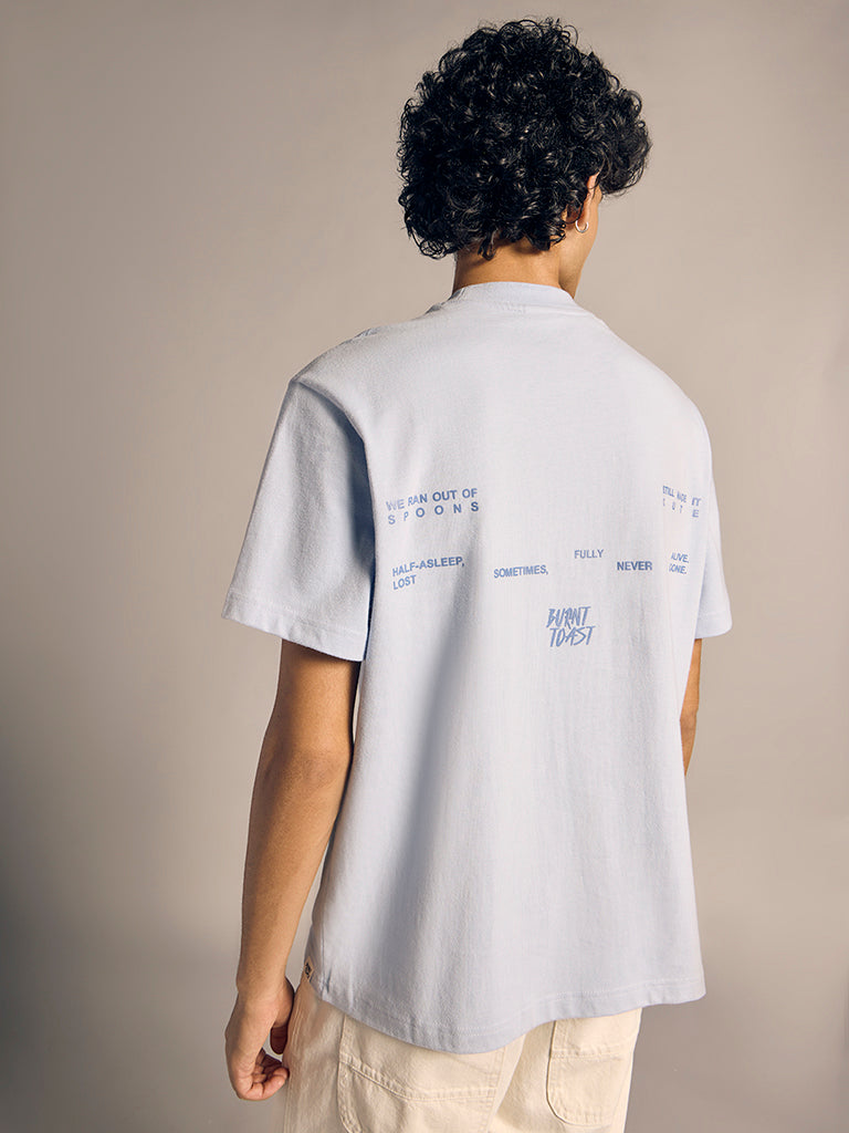 Regular-Fit Printed T-Shirt