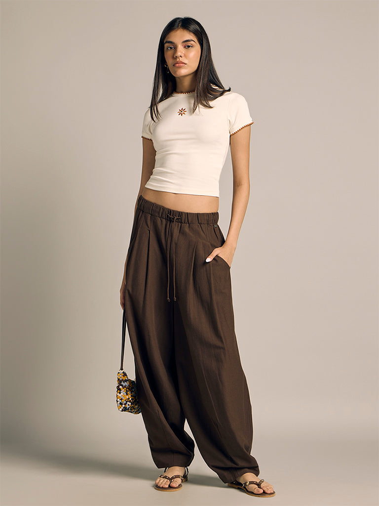 Balloon Pants