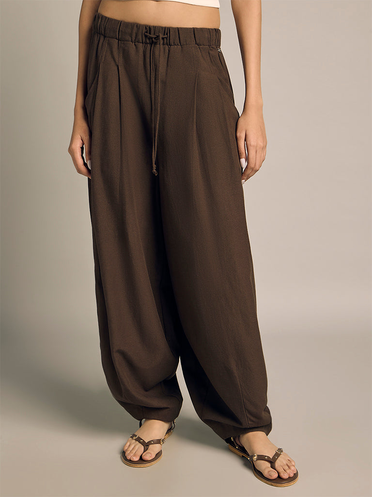 Balloon Pants