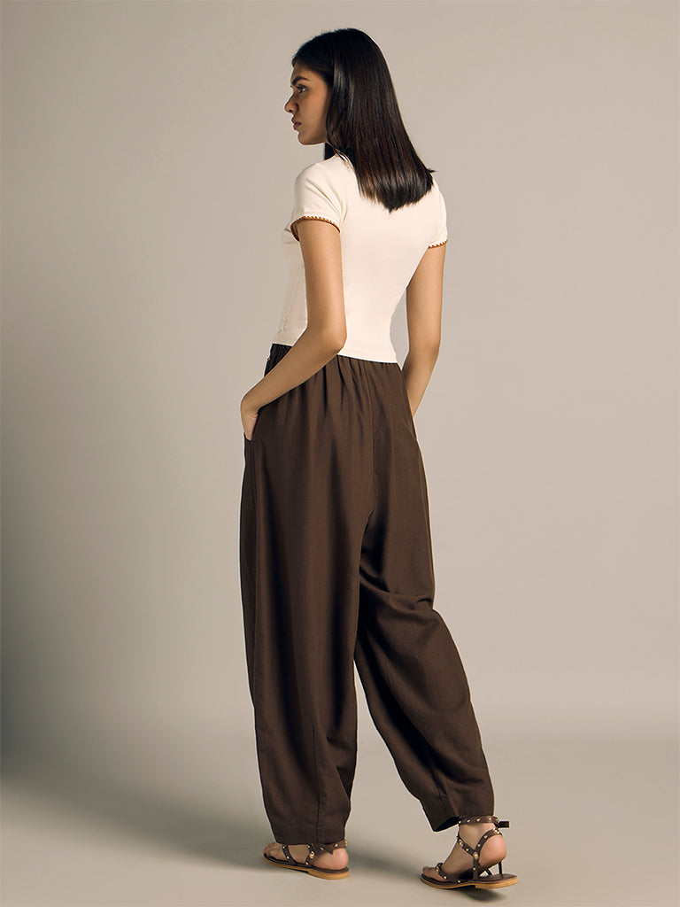 Balloon Pants