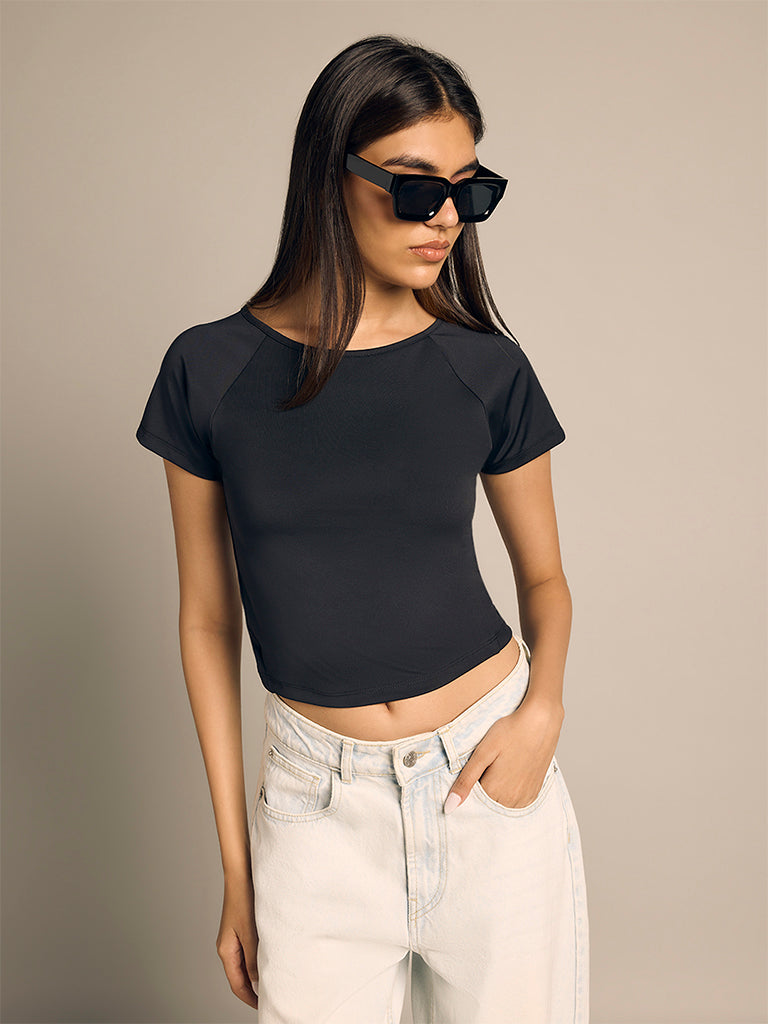 Fitted T-Shirt