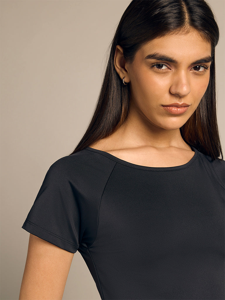 Fitted T-Shirt