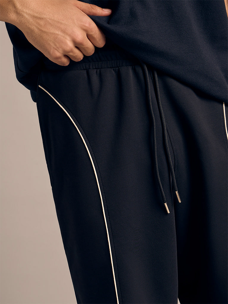 Relaxed-Fit Shorts