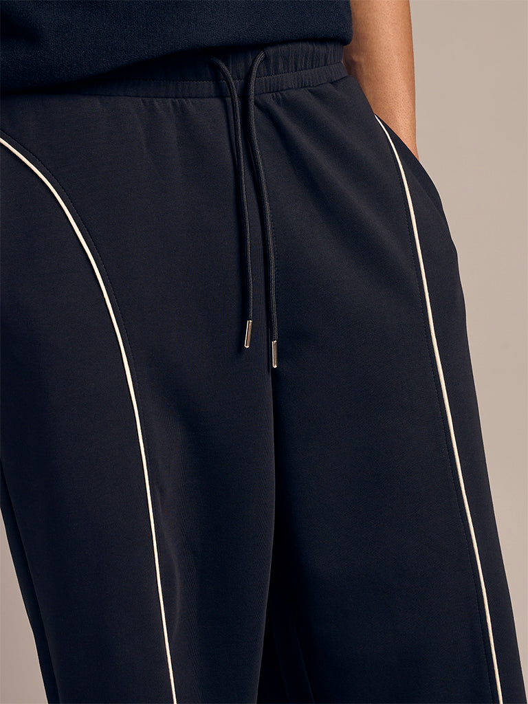 Relaxed-Fit Bottoms