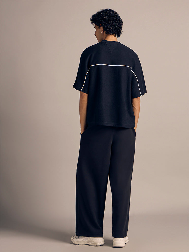 Relaxed-Fit Bottoms