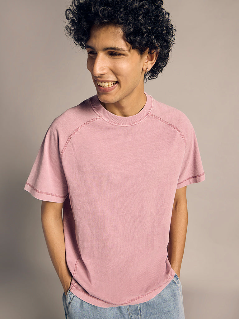 Regular-Fit T-Shirt