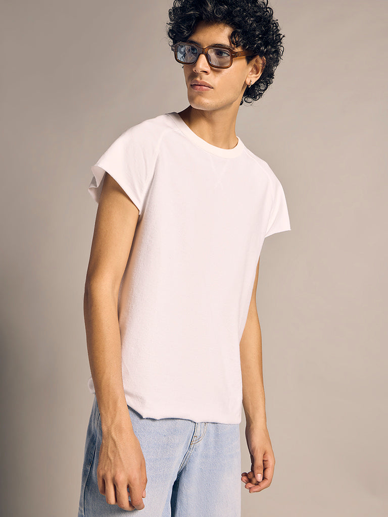 Boxy-Fit T-Shirt