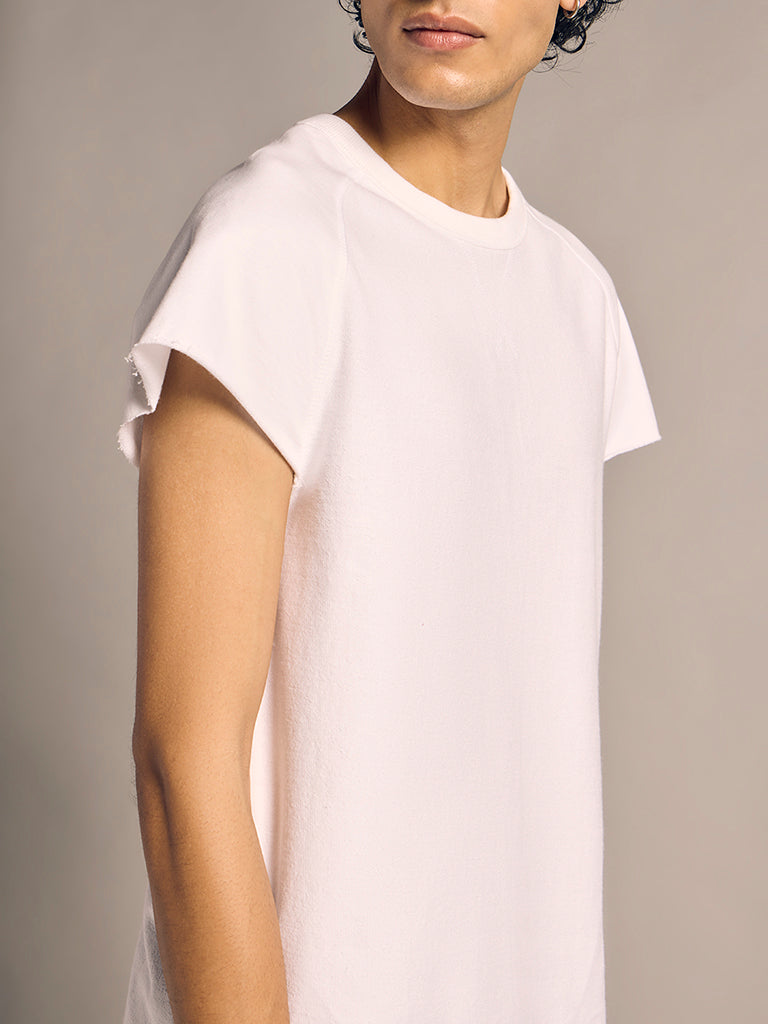 Boxy-Fit T-Shirt