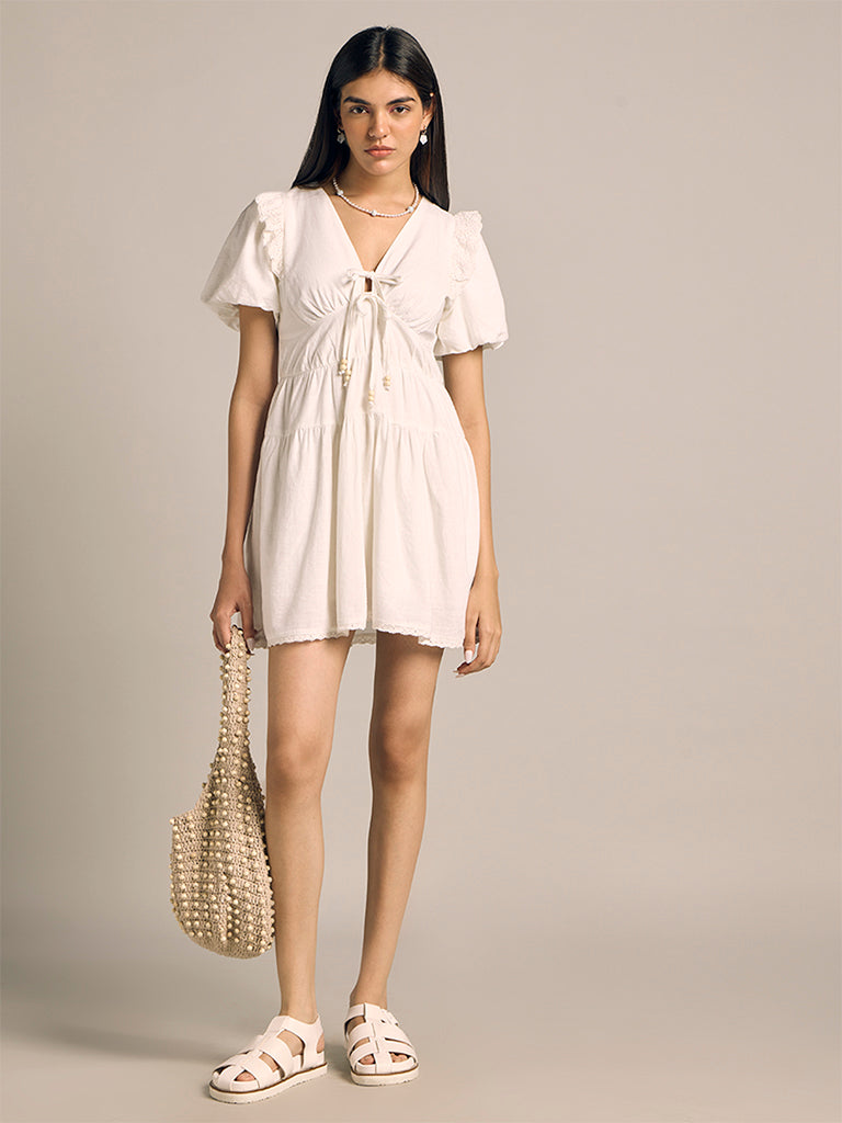 Mini Dress