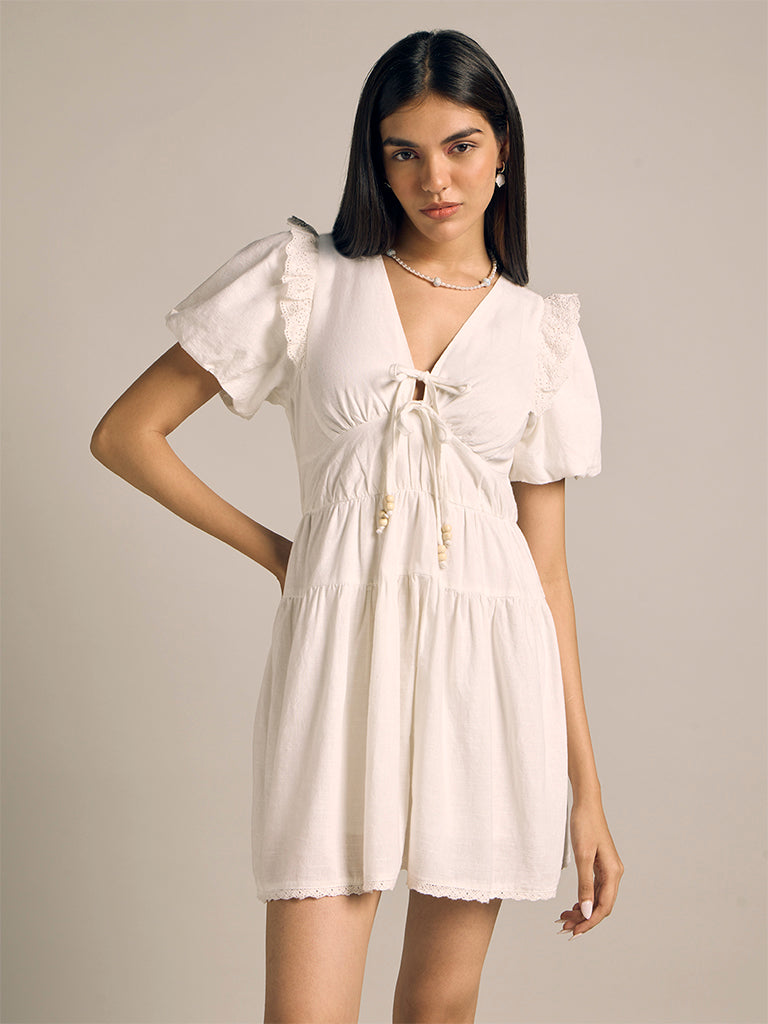Mini Dress