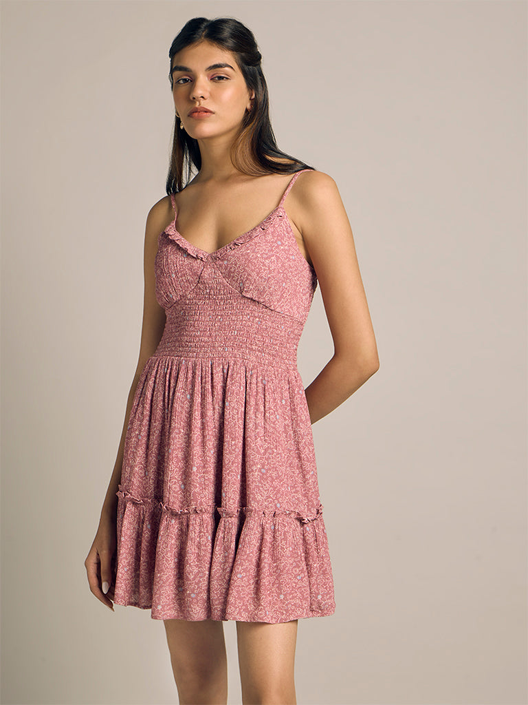 Mini Dress