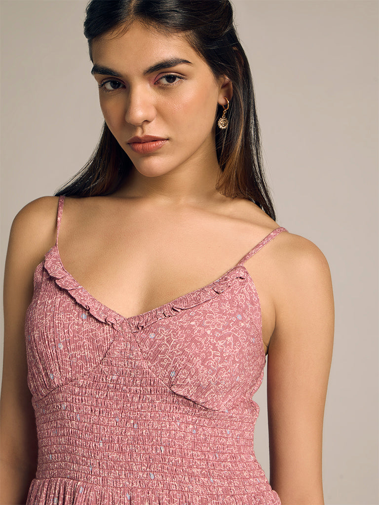Mini Dress