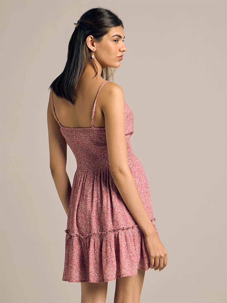 Mini Dress