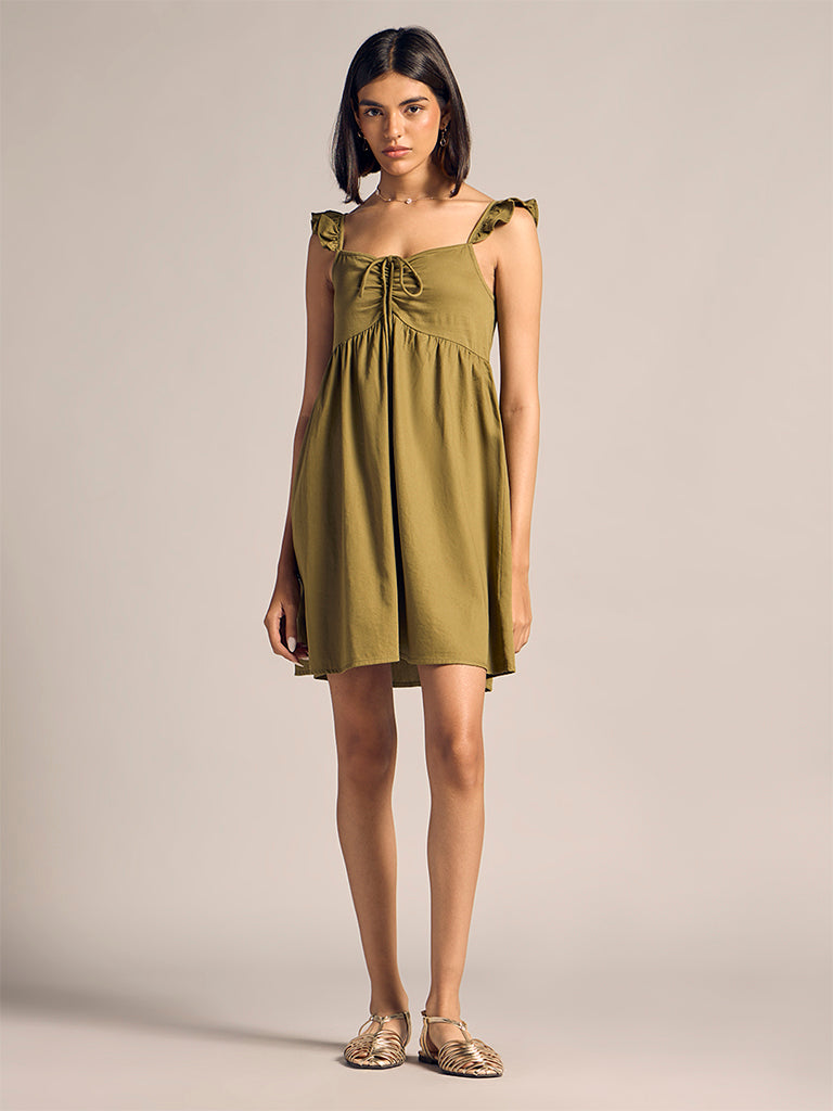 Mini Dress