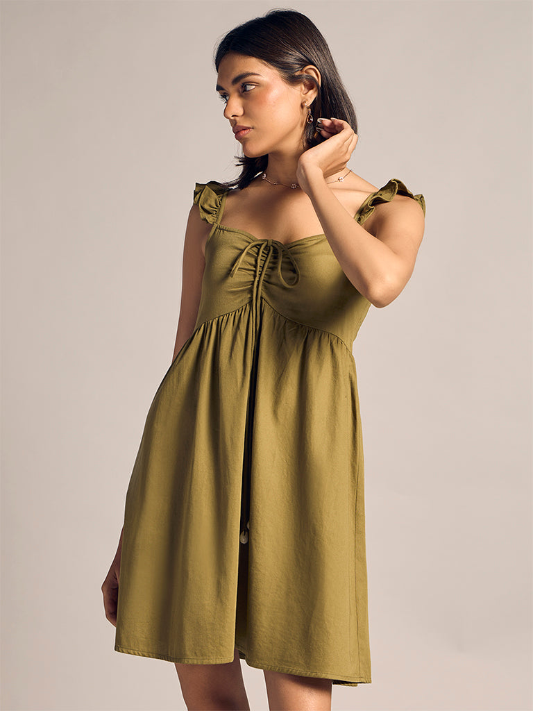 Mini Dress
