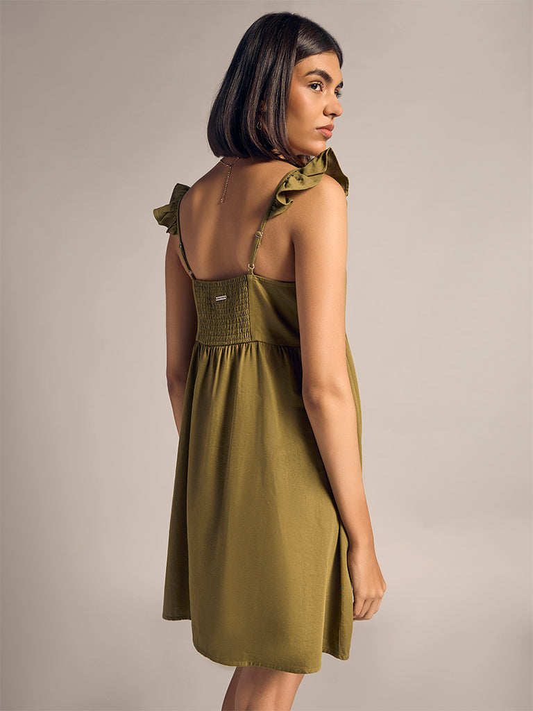 Mini Dress
