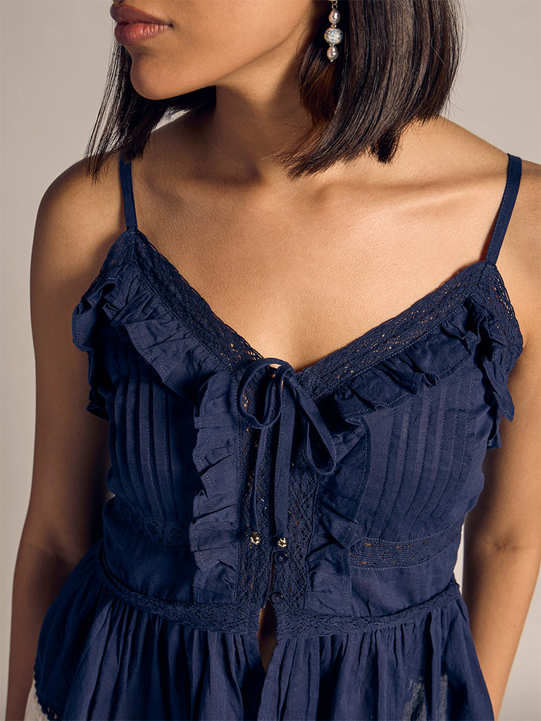 Fitted Top