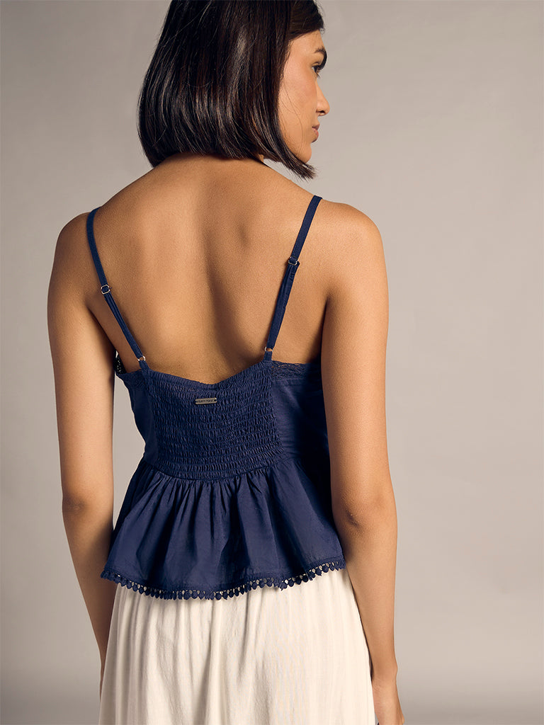 Fitted Top