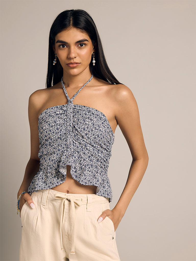 Fitted Top