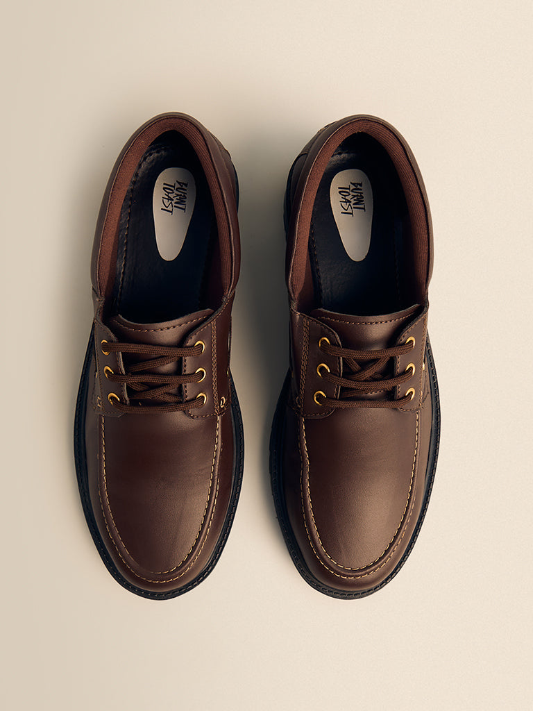 Smart Shoes