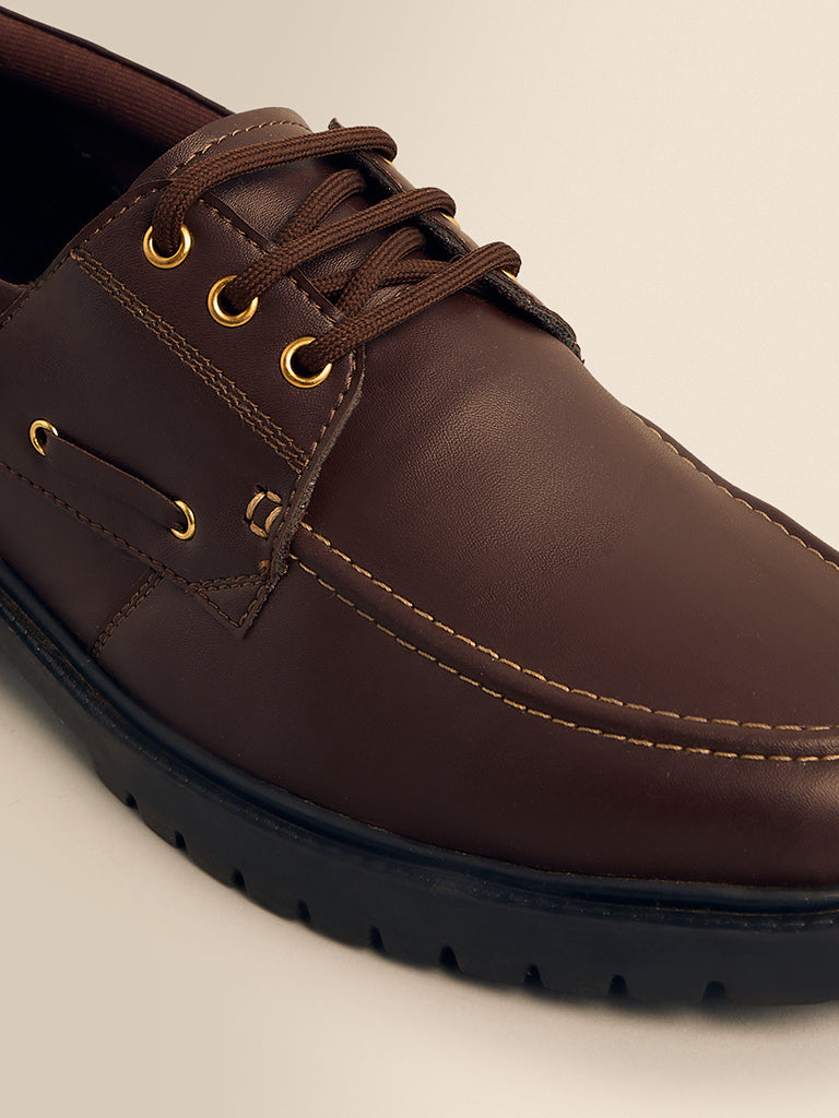 Smart Shoes