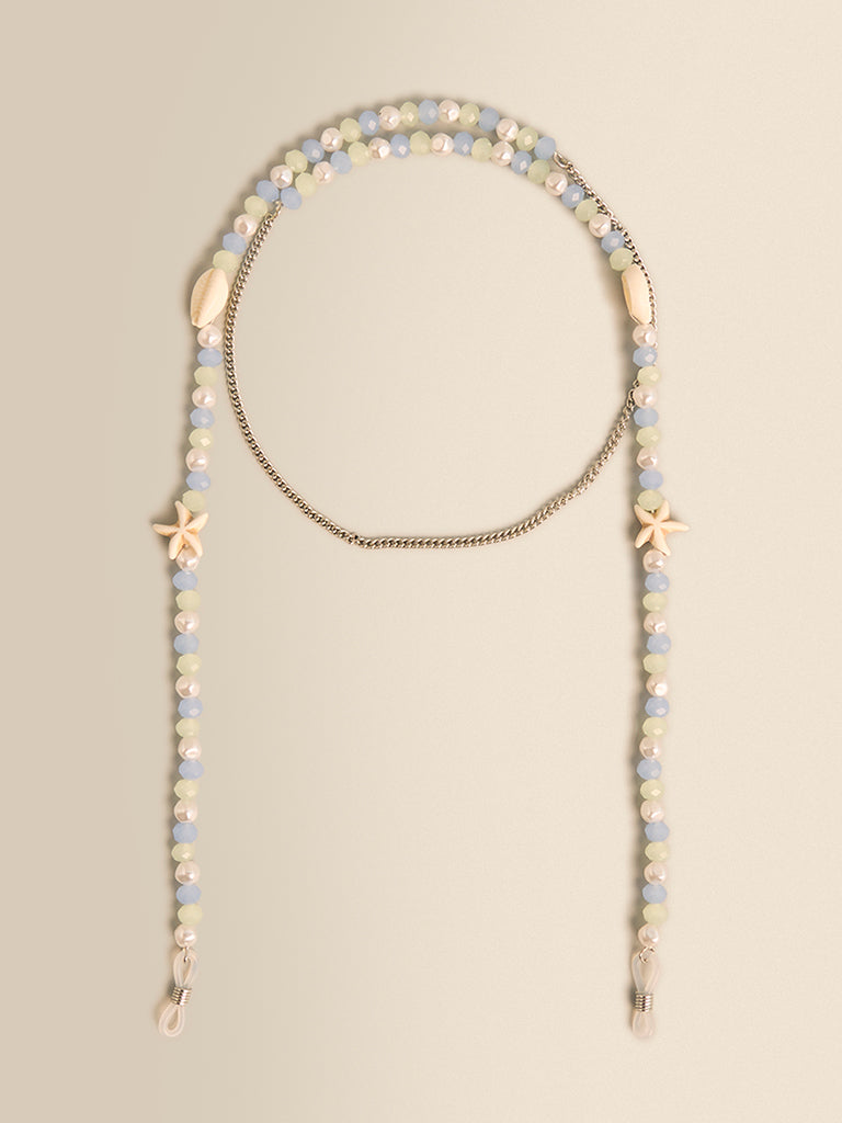 Beaded Sunglass Chain
