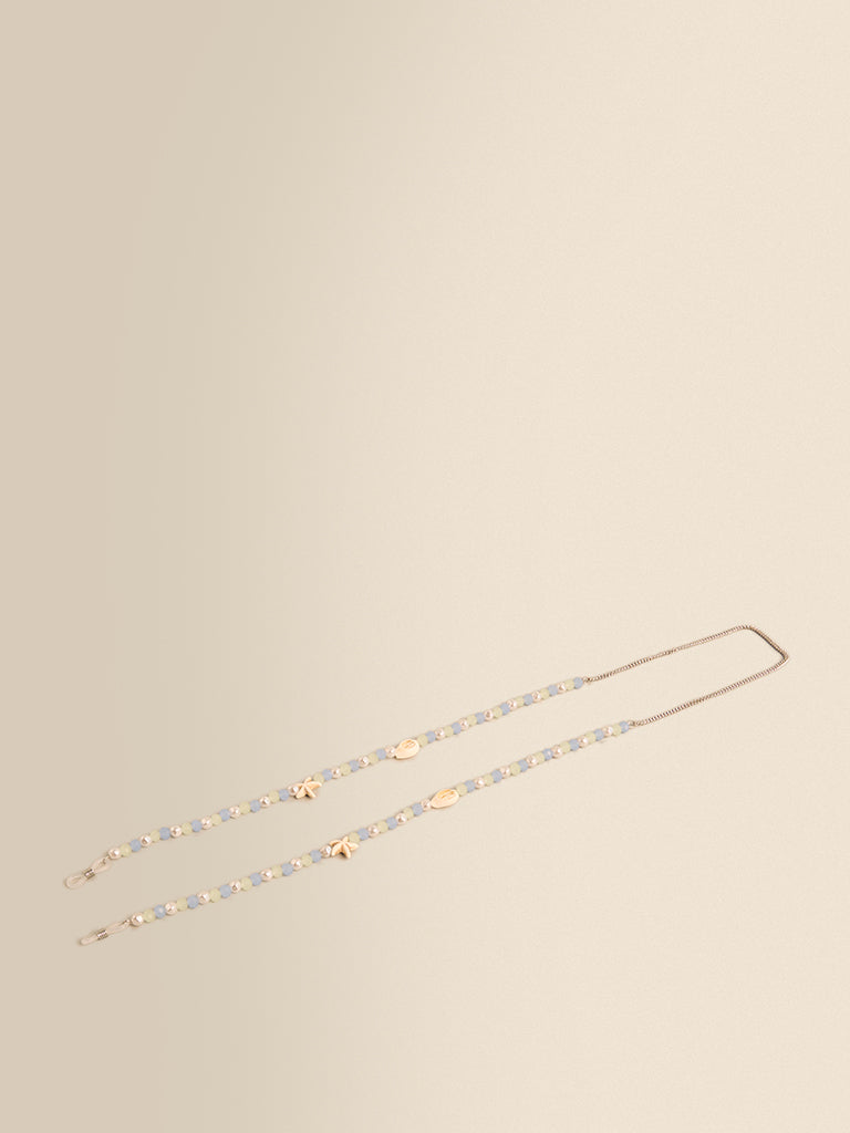 Beaded Sunglass Chain