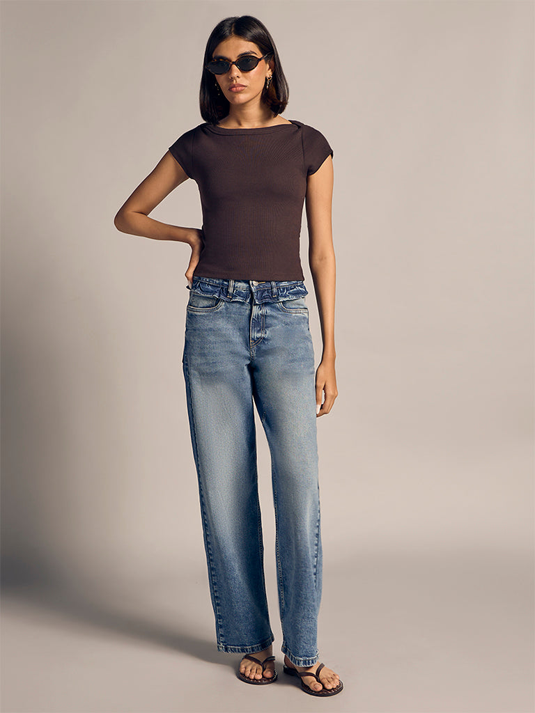Fitted Top