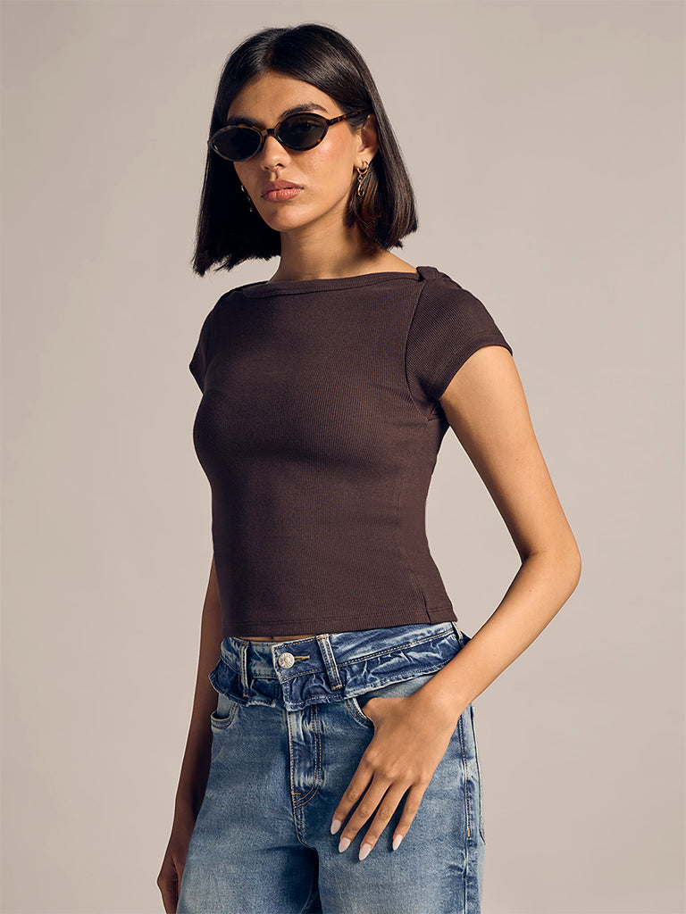 Fitted Top
