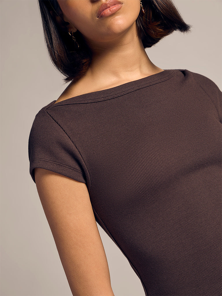 Fitted Top
