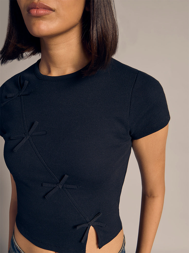 Fitted T-Shirt