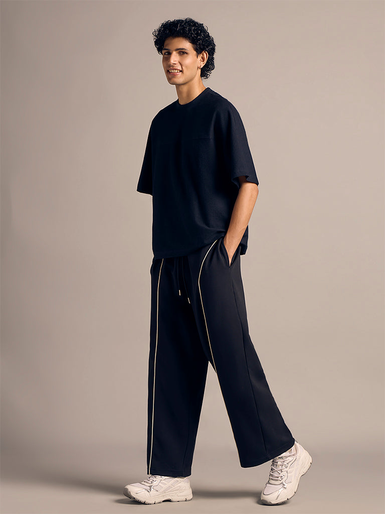 Boxy-Fit T-Shirt
