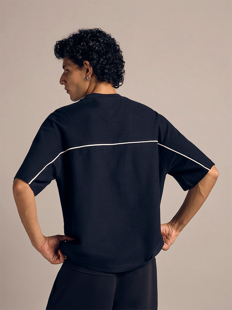 Boxy-Fit T-Shirt